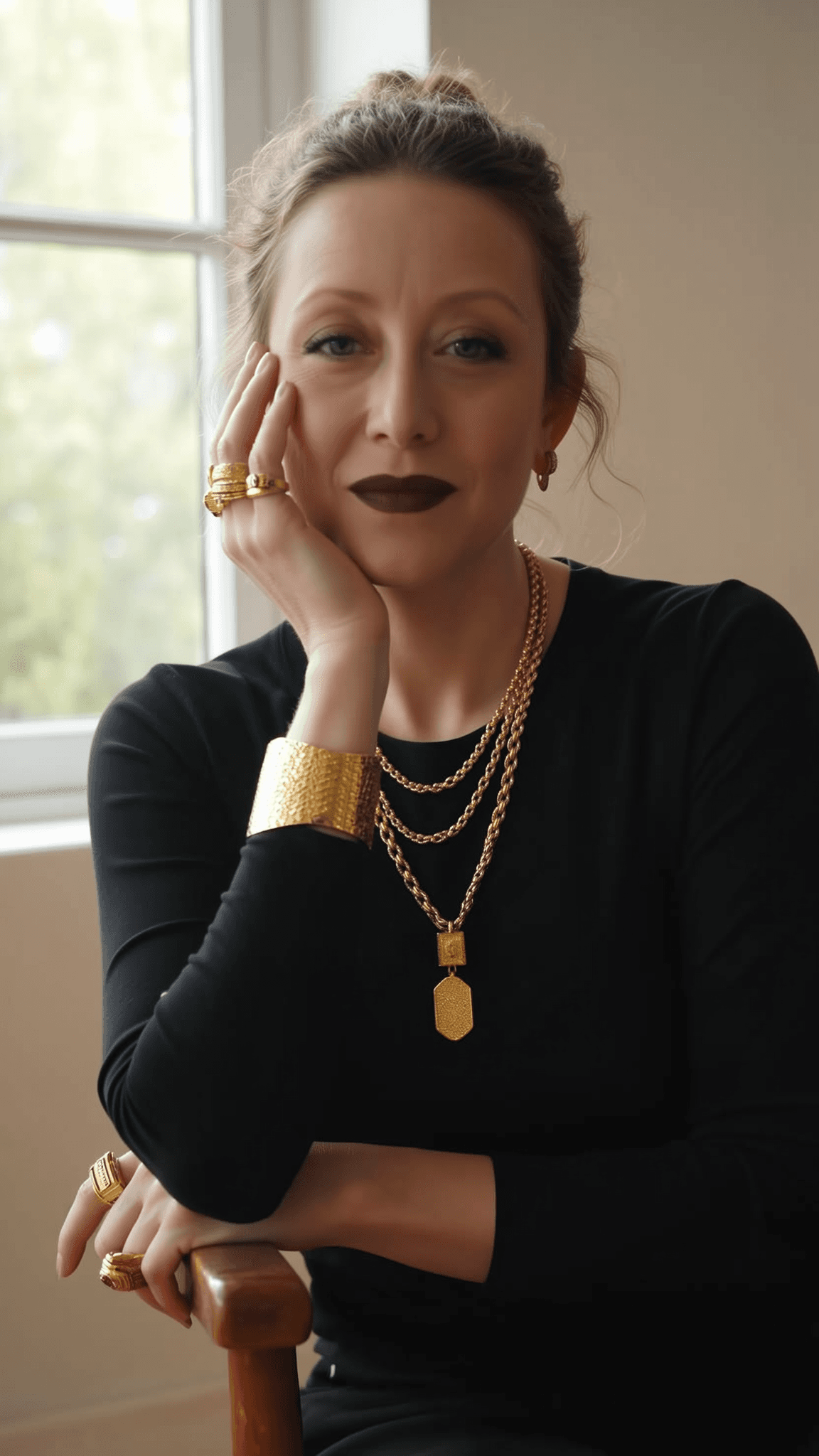 Paola Spaccatrosi — fondatrice di Medialuna.Lab Digital